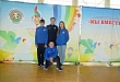 Спортсмены из Уватского района выступили на X детско-юношеской спартакиаде инвалидов Тюменской области